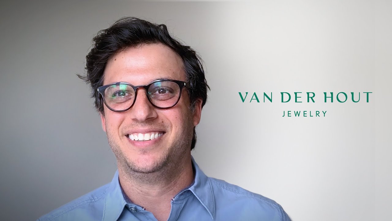 eCommerce Success Stories: Van Der Hout Jewelry