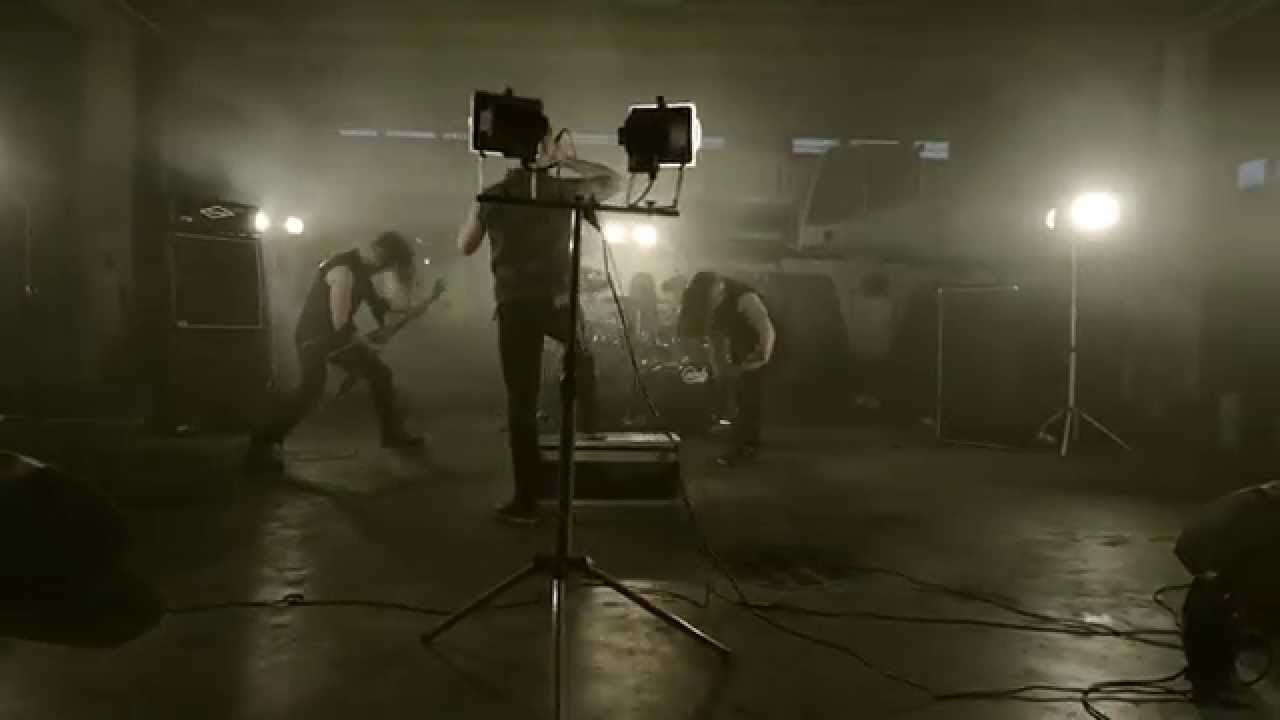 MORS SUBITA - RESISTANCE