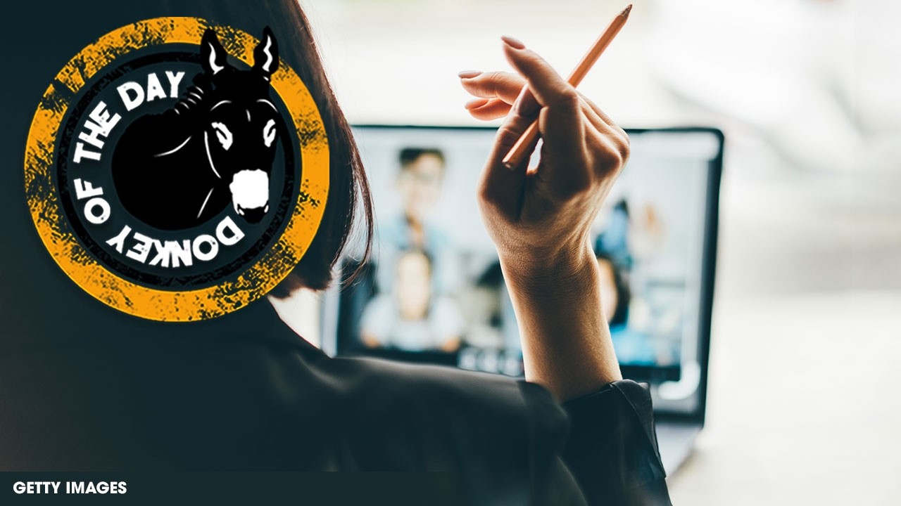 Professor Caught On Hot Mic Making Racist Remarks About Black Students