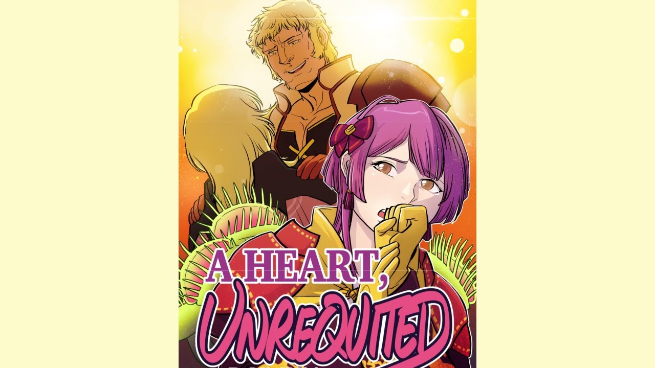 A Heart Unrequited | Fire Emblem: Three Houses comic dub