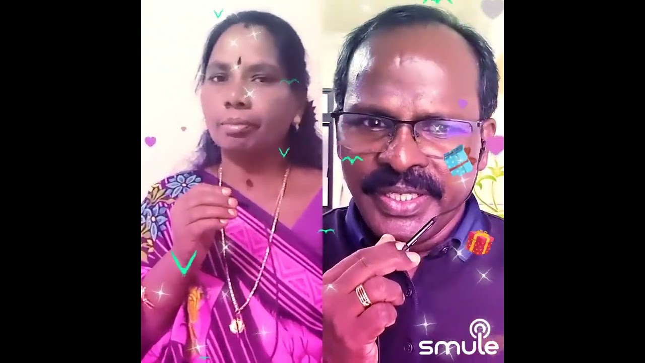 மாலைக் கருக்கலில் சோலை கருங்குயில் ஏன் பாடுதோ🌹