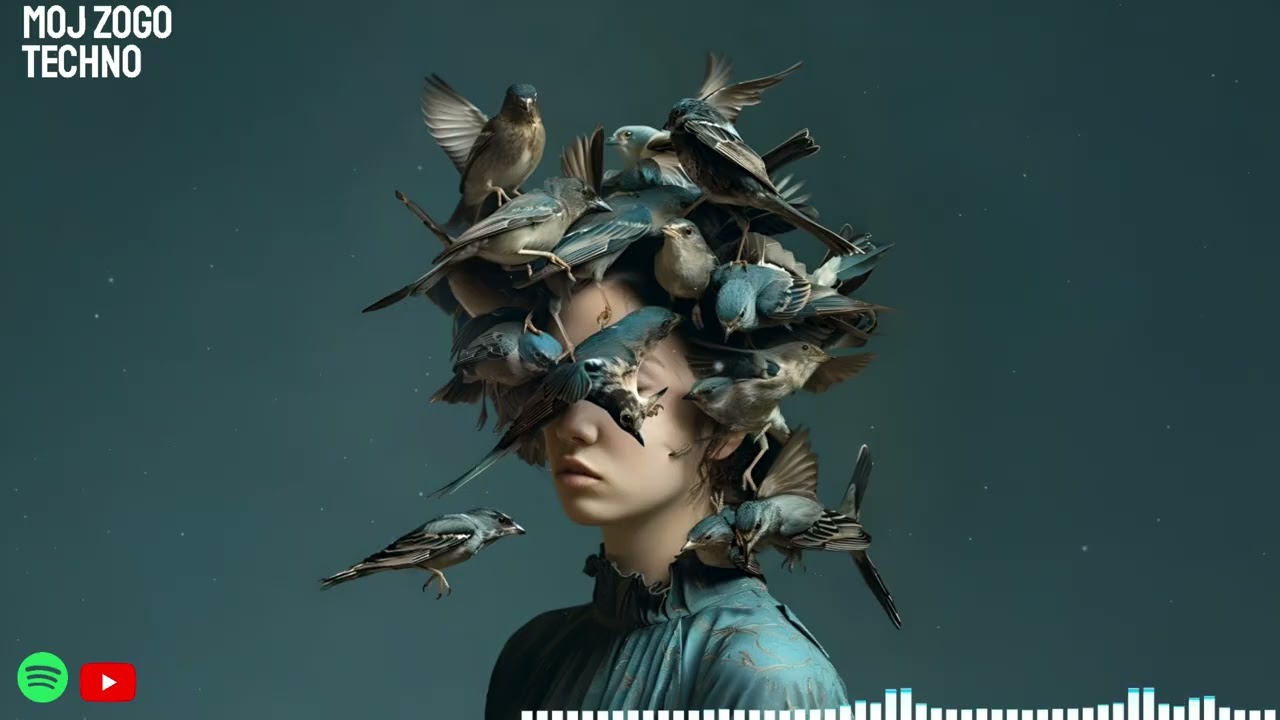 Moj Zogo | House • Techno