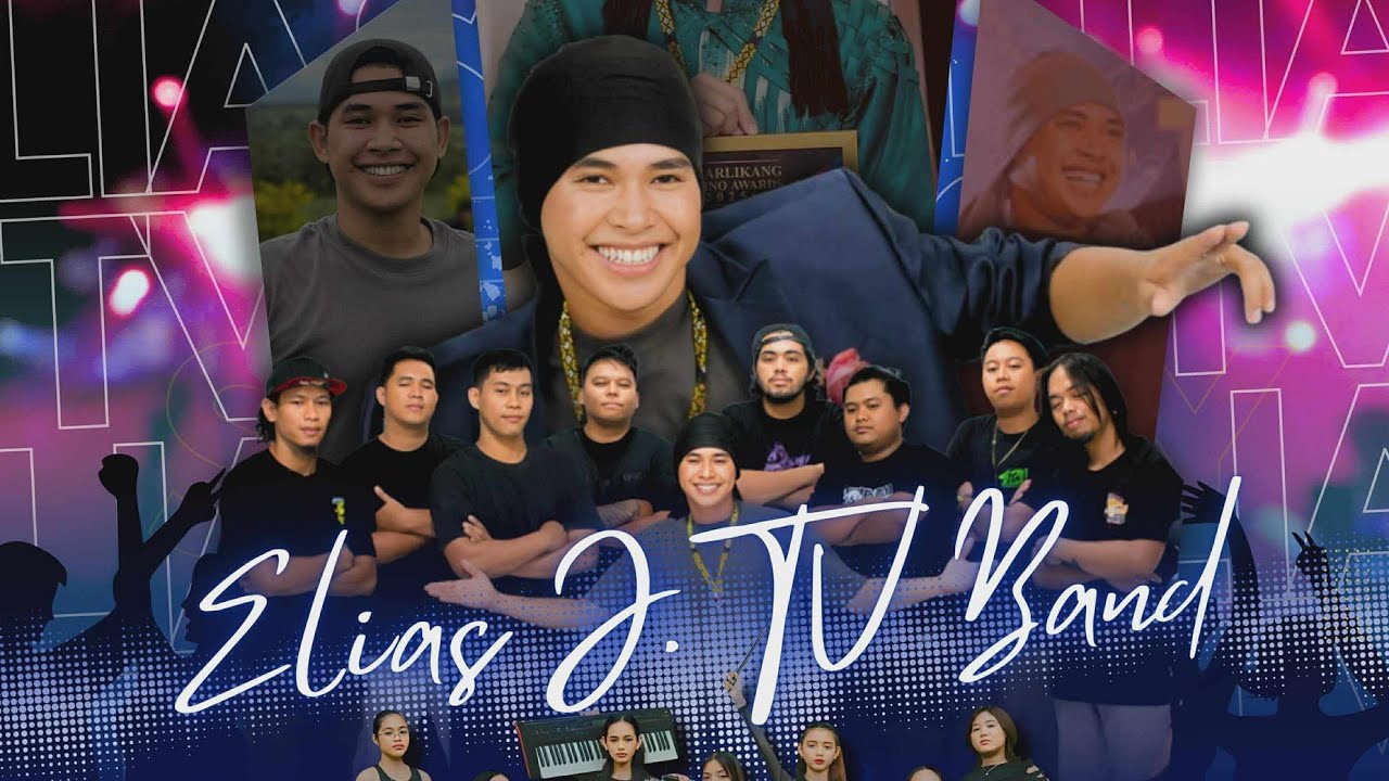 ELIAS TV & FOAM PARTY SPORTSFEST 2025… VMA Global College and Training Centers, Incorporated ·