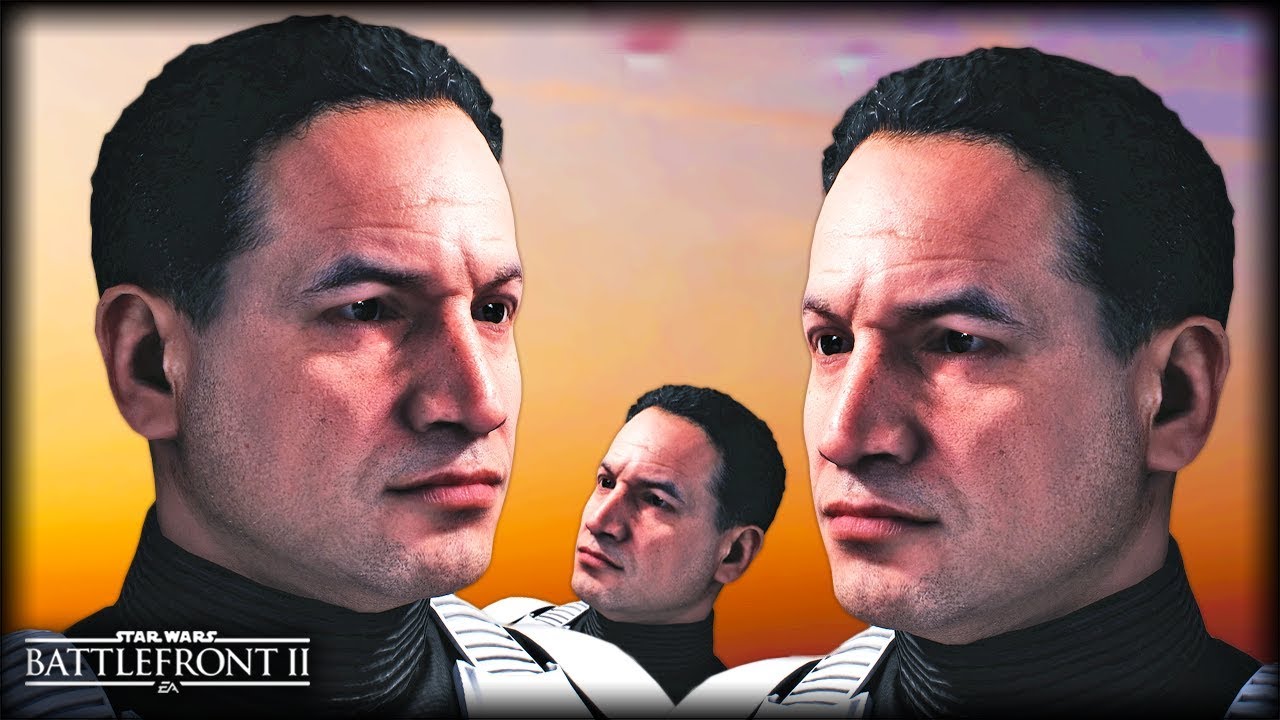 NOW THERE ARE THREE OF THEM! - Star Wars Battlefront 2 Funny Gameplay Moments