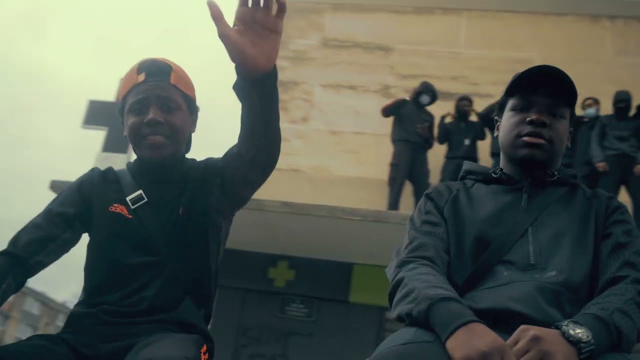 #31# - Echos [ CLIP OFFICIEL ]