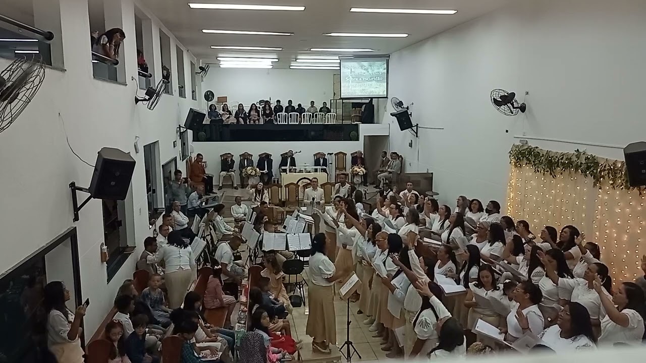 Clamo Jesus - Paulo Cesar Baruk
