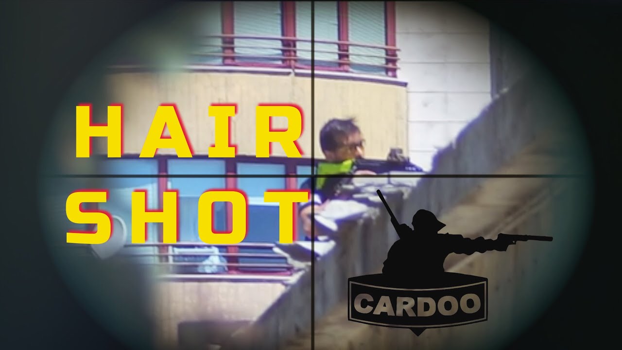 Highlights - Airsoft na RTP [Airsoft Portugal]
