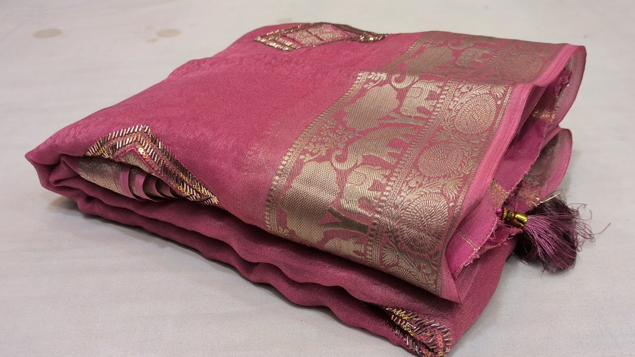 Top 10 Saree Designs | Bridal , Party & Daily Wear Sarees  #Newfancysarees #Saree