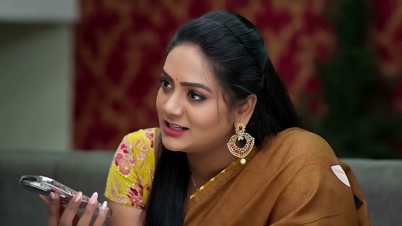 Prema Entha Maduram - Full Ep - 1136 - Anu, Arya Vardhan - Zee Telugu