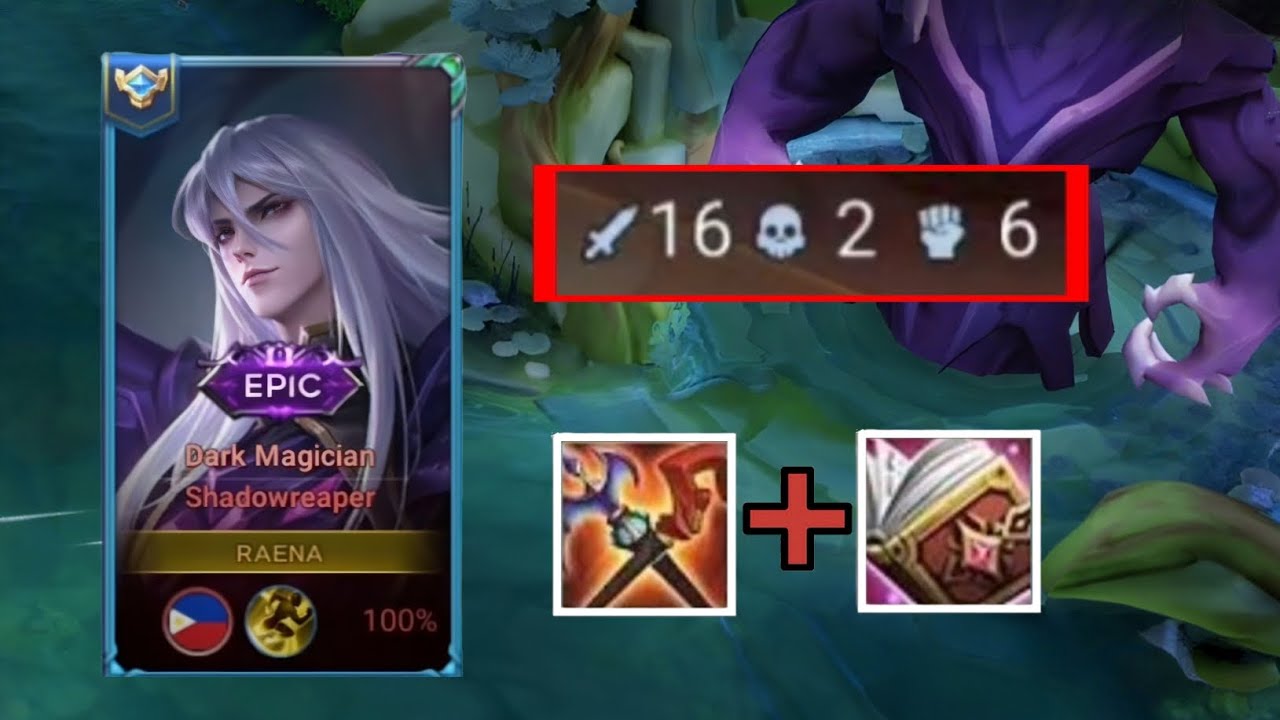 UNSTOPPABLE Sima Yi?!! 😱 16 KILLS SOLO CARRY in Honor of Kings!!
