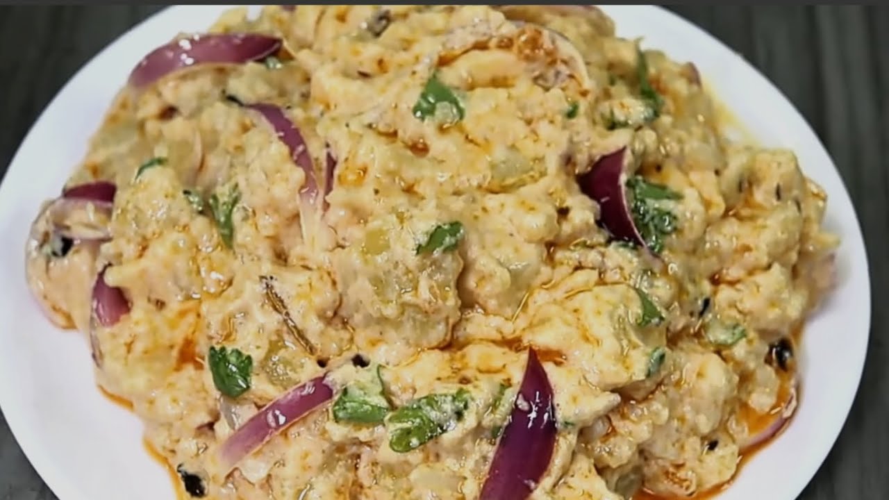 এটা দিয়ে রুটি পরোটা একবার খেলে বারবার খেতে মন চাইবে। খুব সহজে অল্প  সময়ে বানিয়ে নিতে পারেন।
