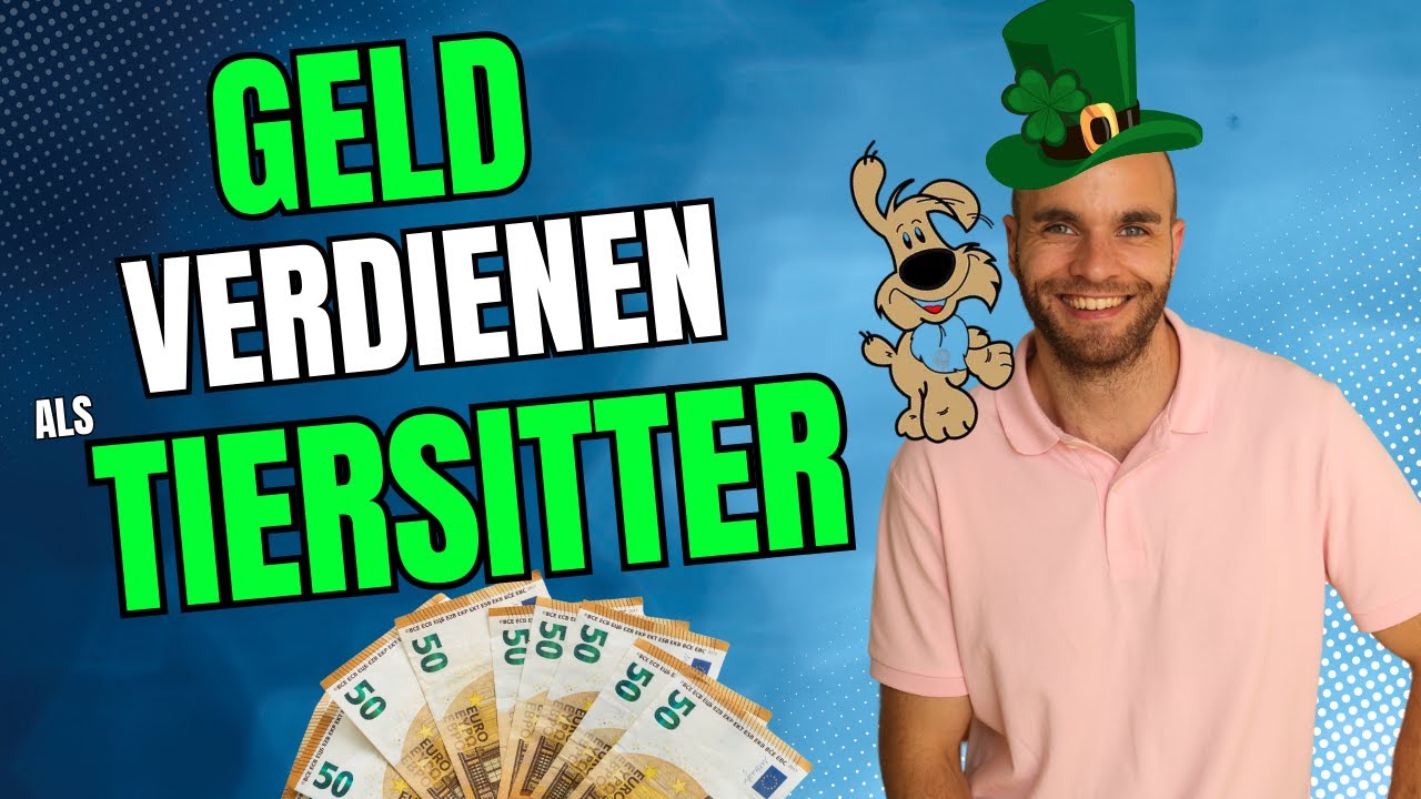 Tiersitter werden – Schritt-für-Schritt Anleitung für deinen Start als Tiersitter (2025)