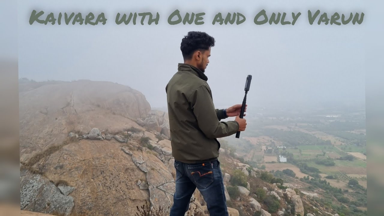 Kaivara betta near Bangalore chikkaballapura, ಕೈವಾರ ಬೆಟ್ಟ ಚಿಕ್ಕಬಳ್ಳಾಪುರ 