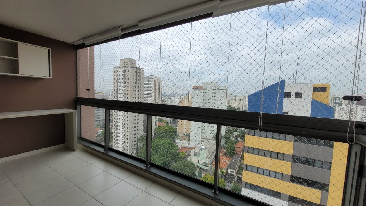 Pertinho do Metrô Praça de Árvore! 90 m² - 3 dorms/2 suítes - 2 vagas demarcadas.