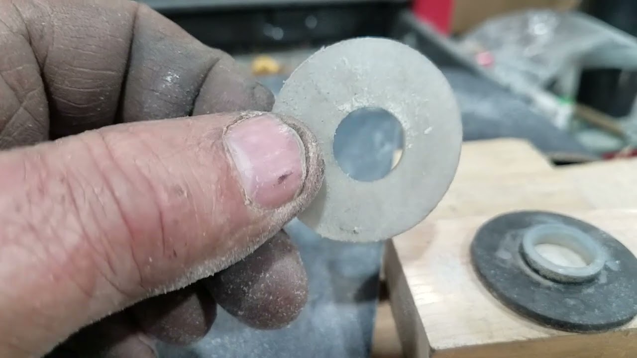 Phazer fx steering slop, Part 1 upgrade/fixes  Yamaha repair kit