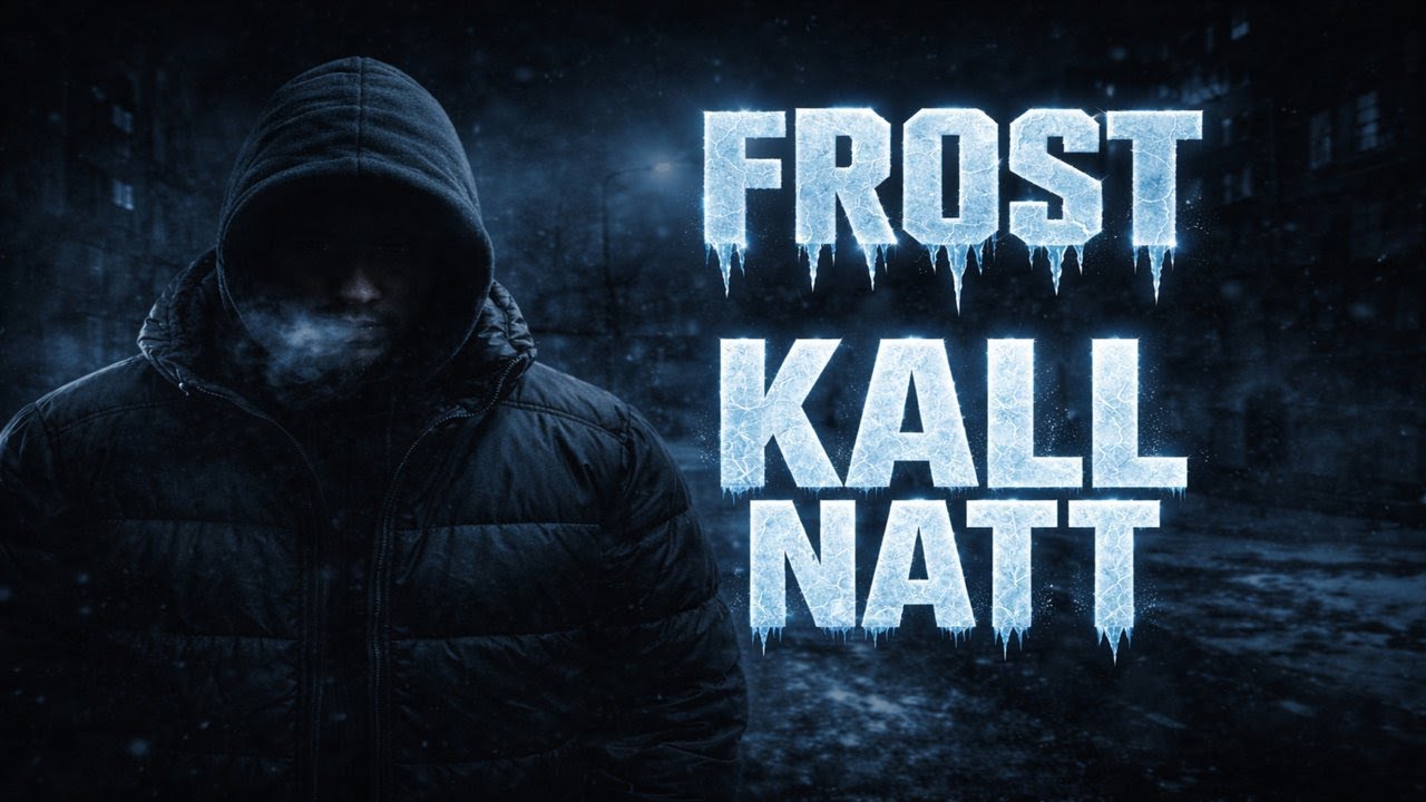 FROST - Kall natt