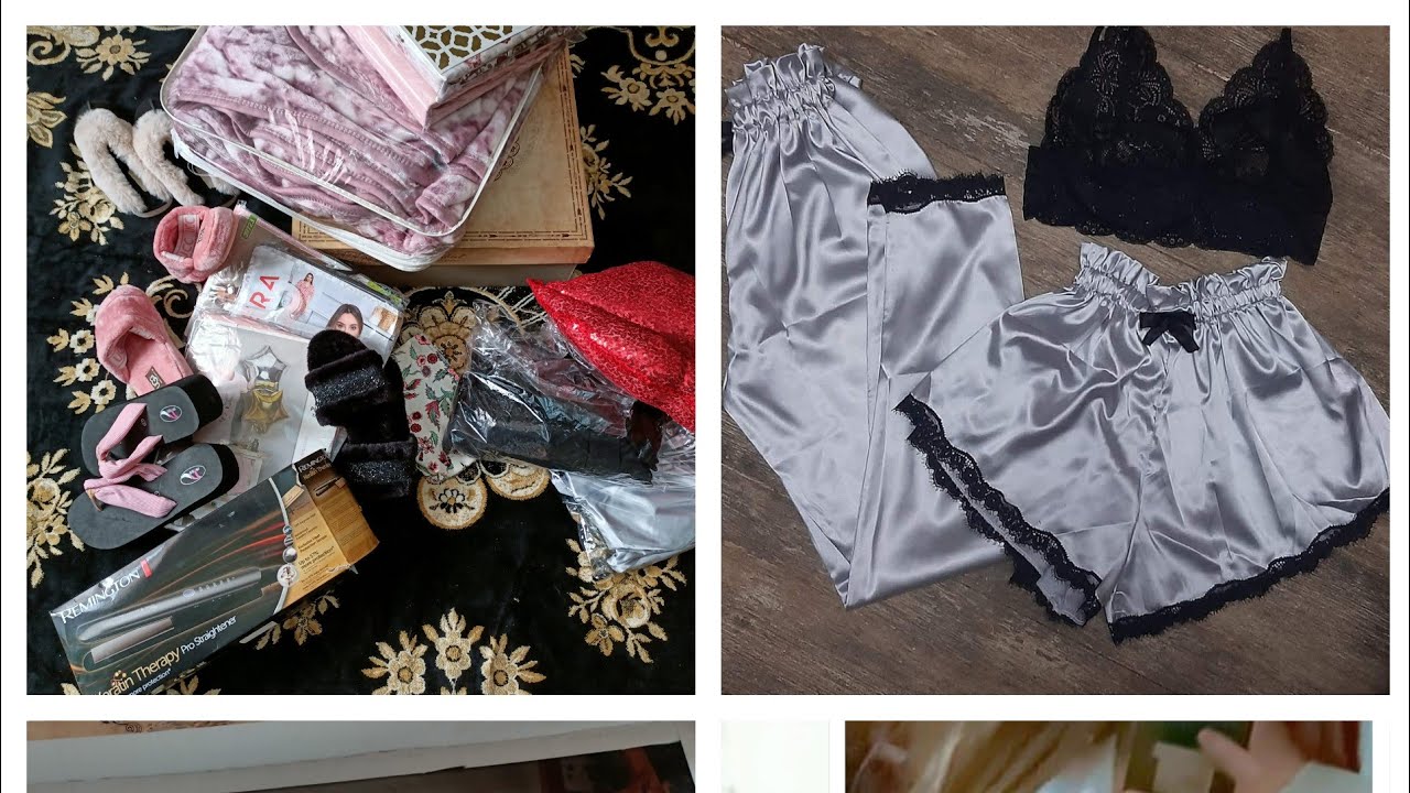 جهاز العروس 2022. 2021 جزء 2 🌸  ( بداية تجهيزات العروس الجزائرية) ❤️❤️❤️