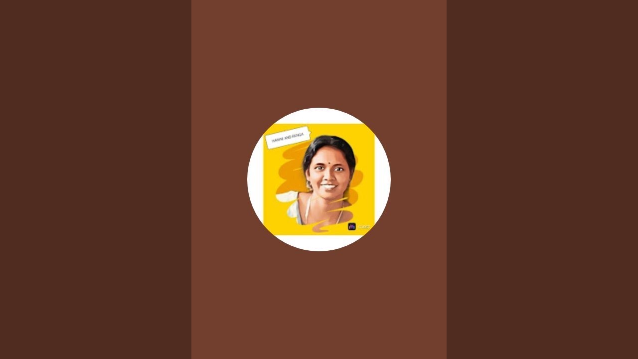Harini and Renga is live! உறவுகளை குட்டி நேரலை வாங்க பேசலாம்