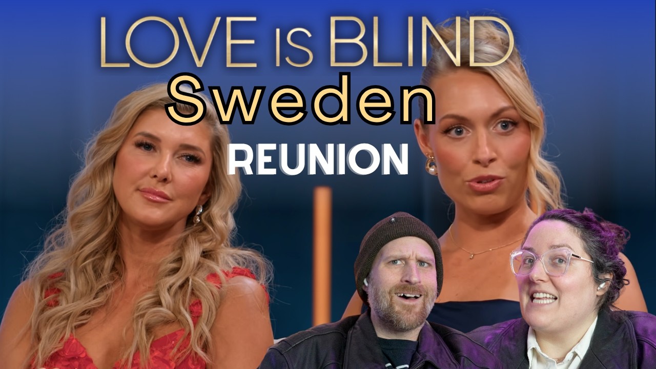 Неожиданно неожиданный поворот сюжета &mdash; реакция на встречу участников 3-го сезона шоу &laquo;Любовь сле...