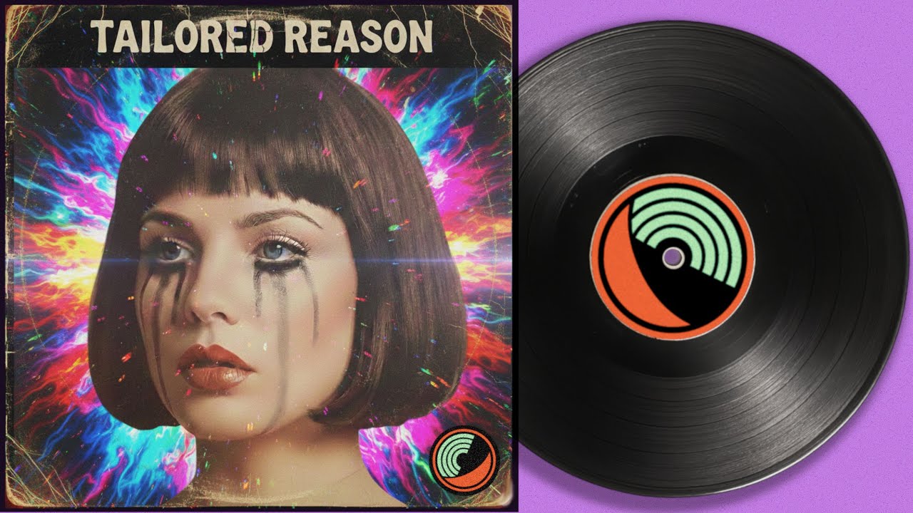Tailored Reason // Late Night Noir Jazz & Dark Trip-Hop Mix (3 Hours)