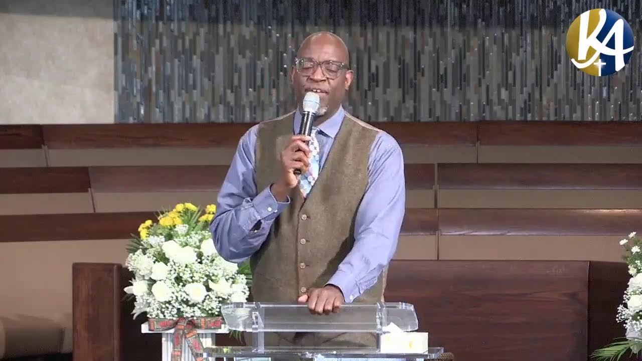 Kansas Avenue SDA Church Morning Worship