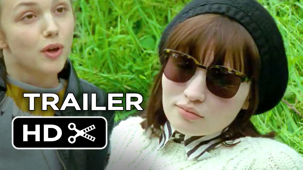 God Help The Girl TRAILER 1 (2014) - Emily Browning Movie HD