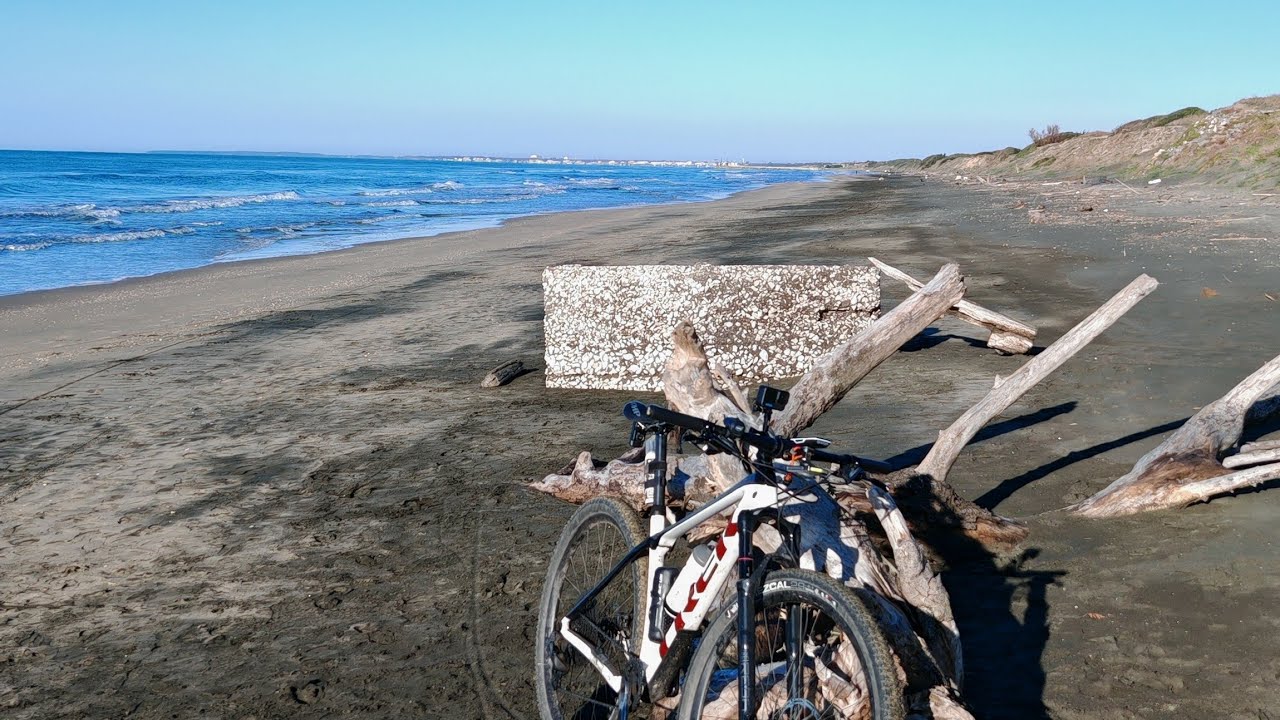 Sabaudia, 27 dicembre 2025