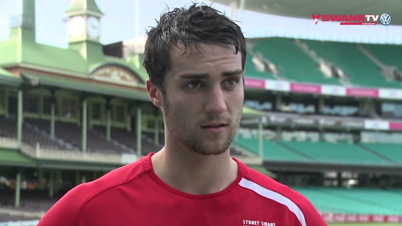 SwansTV: Grand Final focus for Xavier