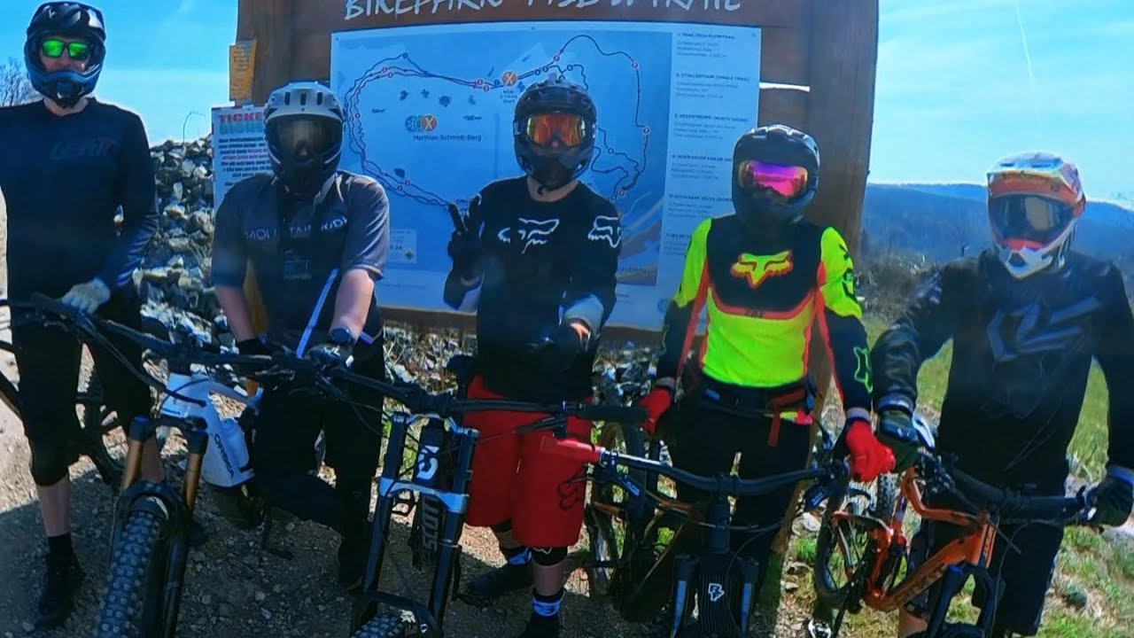 MSB X-Trail