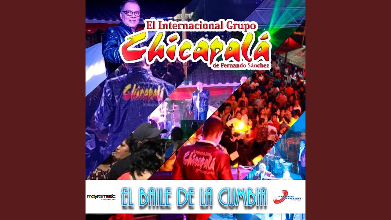 El Baile de la Cumbia