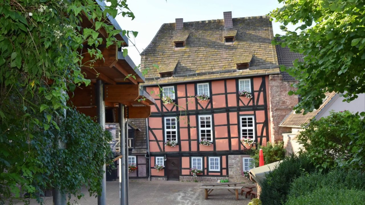 Polle an der Weser