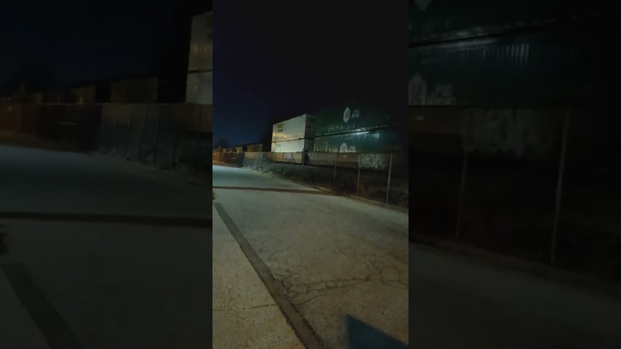 NS 25A? at Greensboro NC 2-28-2026