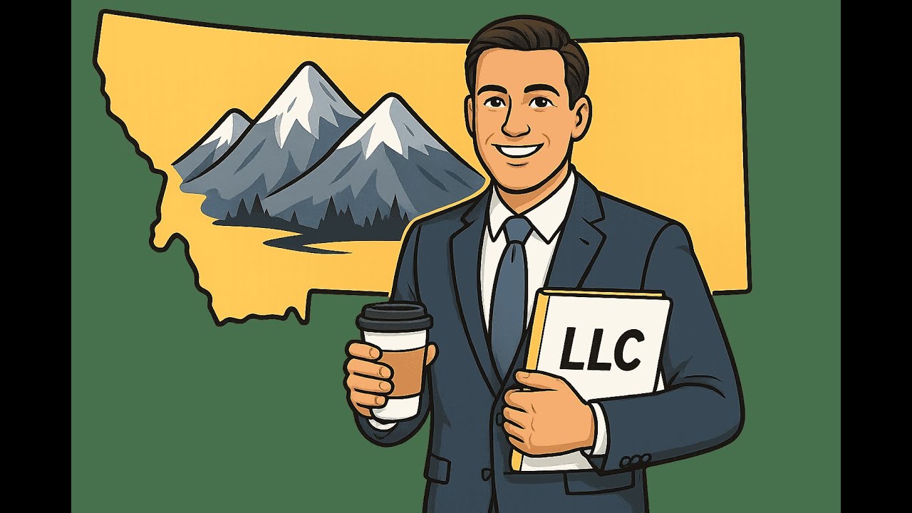 Why Enterobiz is the Best LLC Service in Montana | Honest, Affordable, Done Right