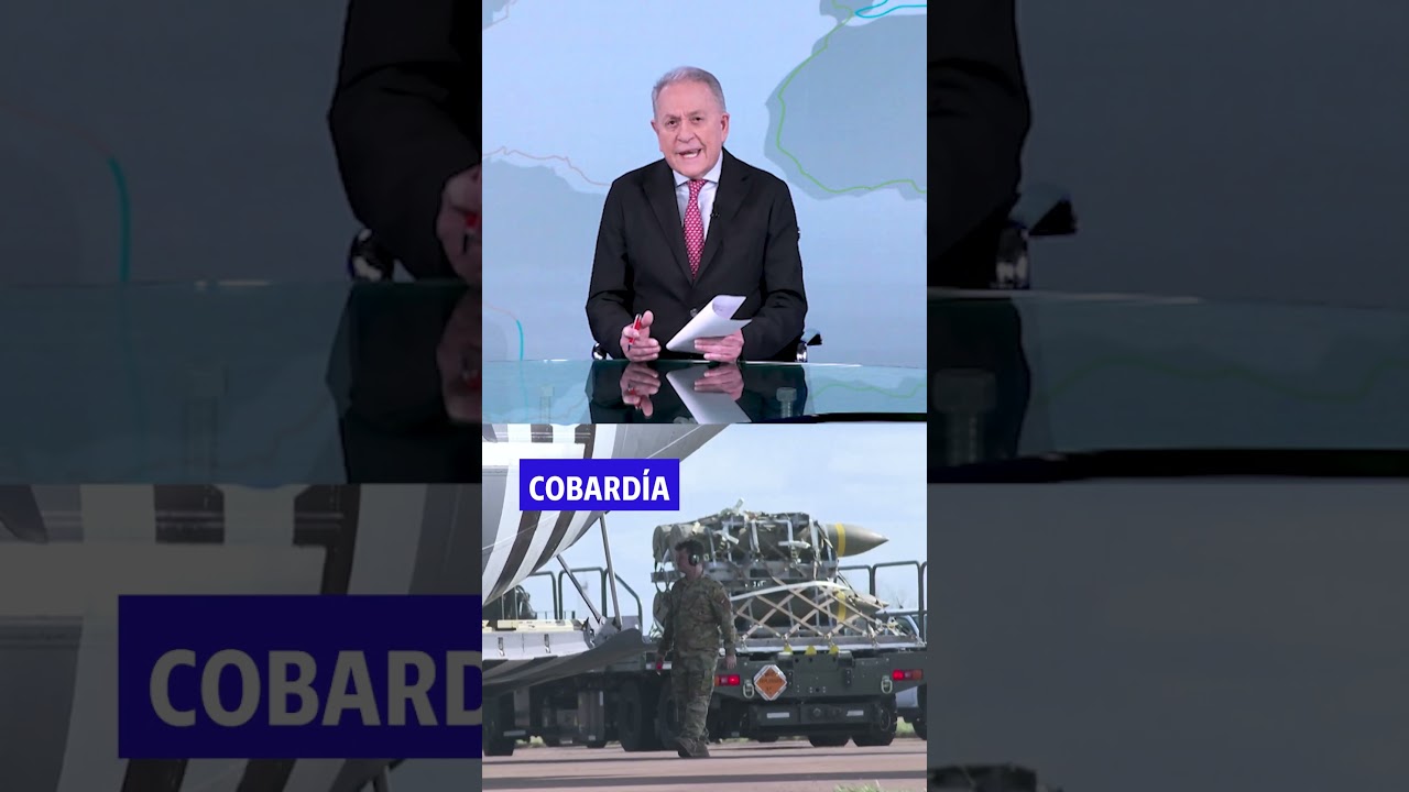Trump presiona a la OTAN: ultim&aacute;tum y guerra en puerta
