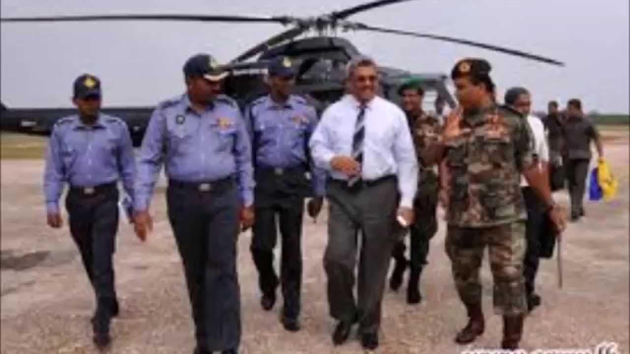 Confirmed Gotabaya Rajapaksa Killed Lasantha Wickrematunge