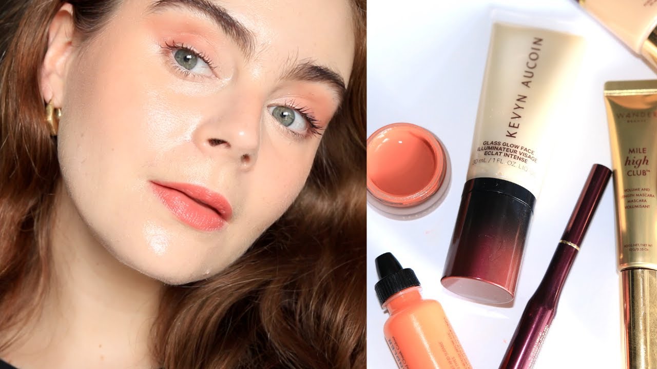 Fresh Fall Makeup (w/new-to-me products)