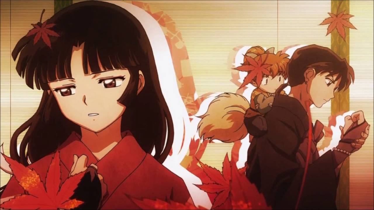 Ai no Uta Instrumental