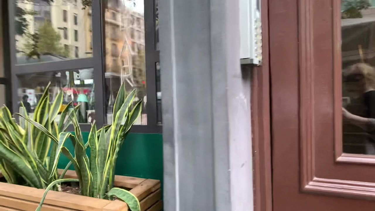 Is Gresca the best restaurant in Barcelona?
