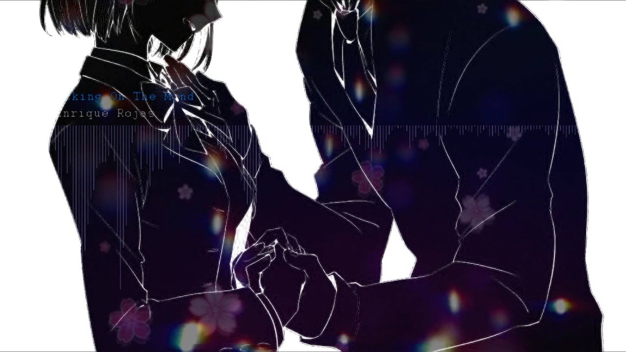 Knocking on the Mind ~ Fandub Latino ► Enrique Rojas ◄ Masato Hijirikawa ◄