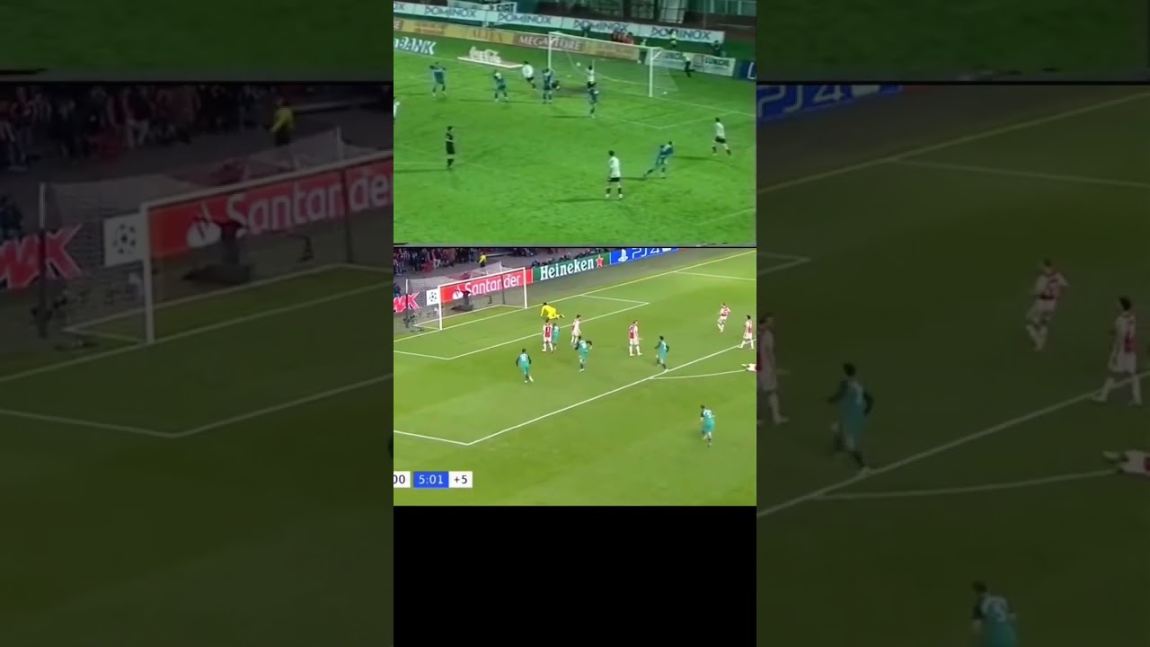 GOL LA ULTIMA FAZĂ⚽️🎉