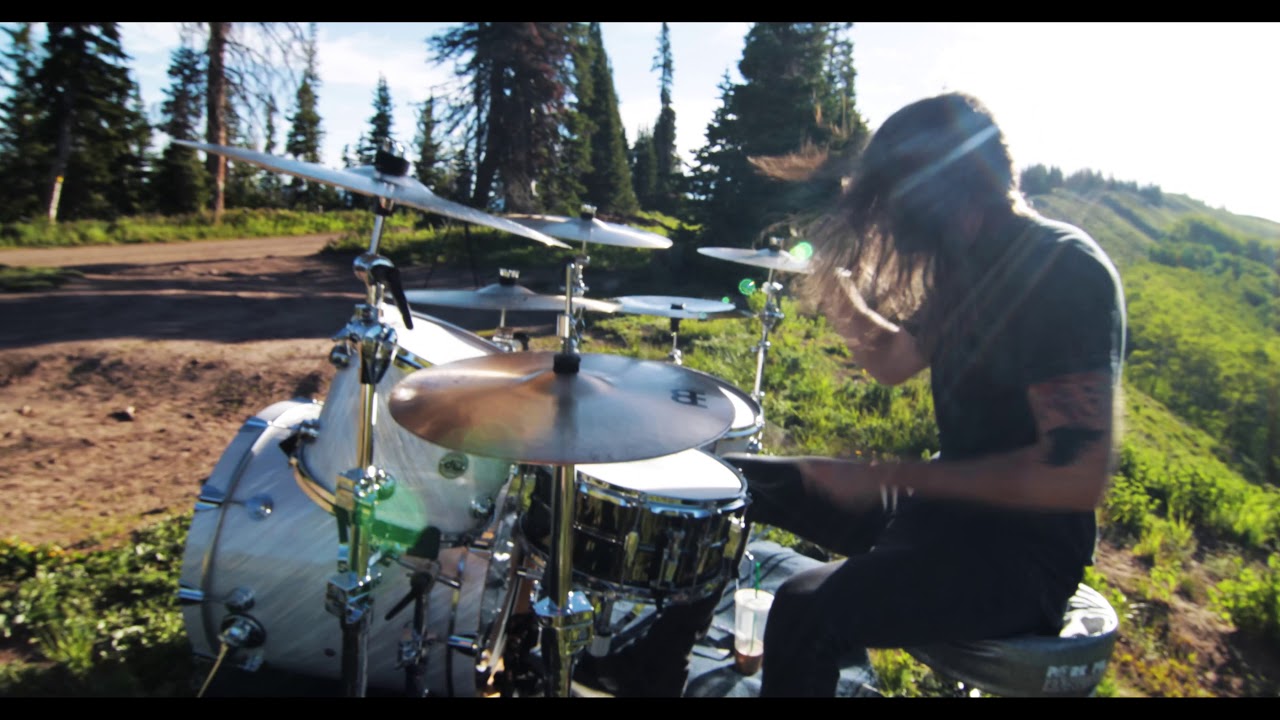 OTHERWISE - Nothing To Me - Drum Playthrough