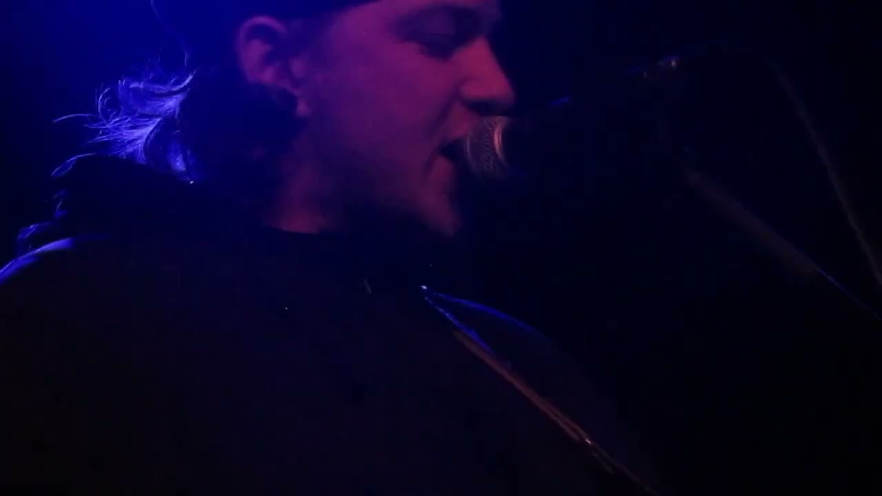 THE TAXIDERMISTS LIVE @ DEEP CUTS