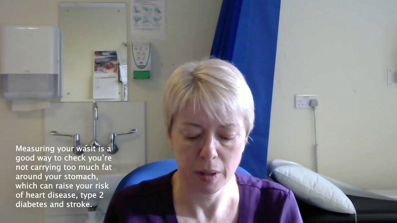 4   How to calculate your BMI