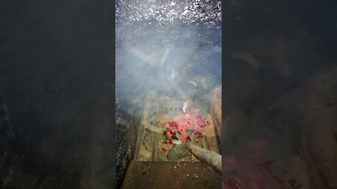 Ard brichetele din turbă 10 - 12 ore?
