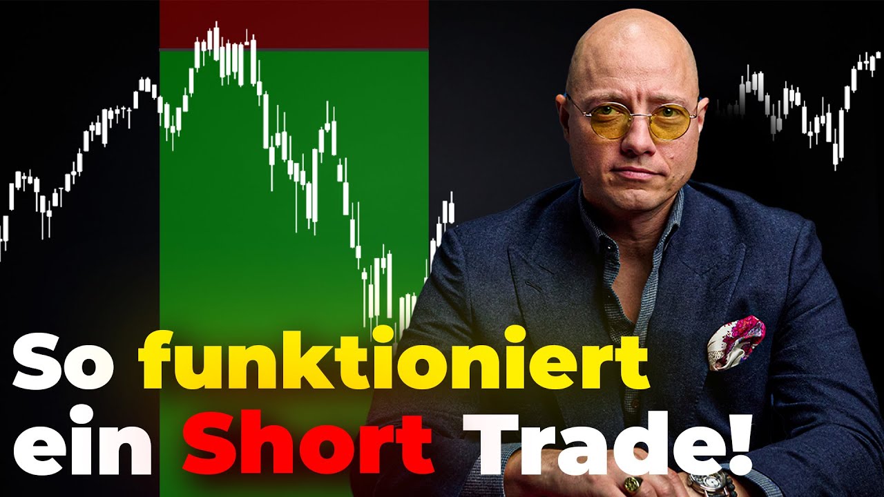 Starke fallende Preise in diesem Markt!