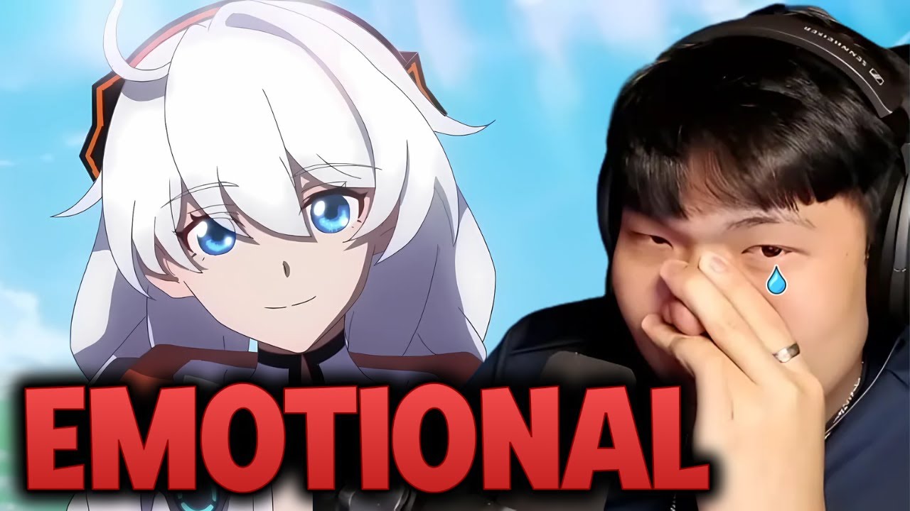 This Made Me TEAR UP | HSR Player Reacts To Honkai Impact 3rd Forest Capriccio Online Concert
