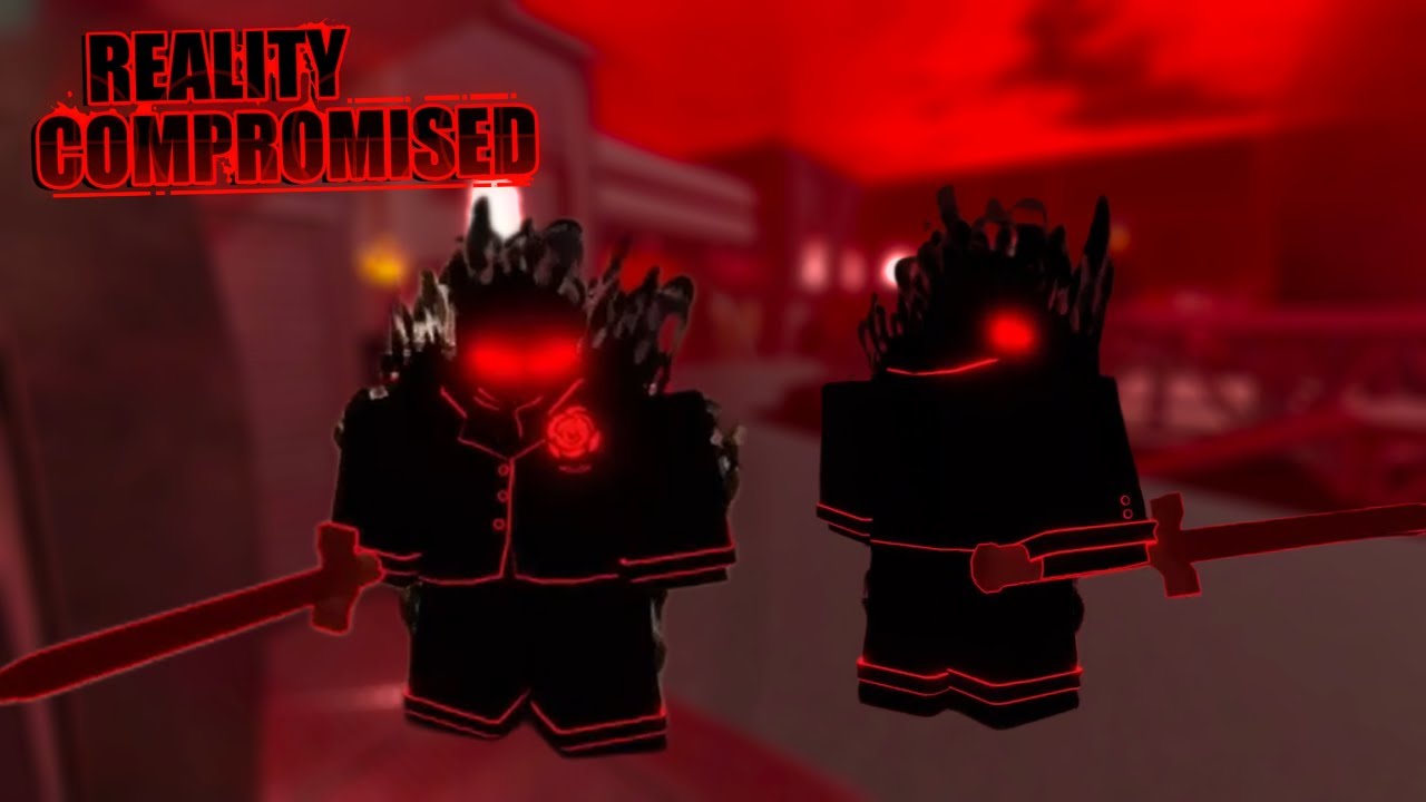 WINNING WITH THE NEW MERCENARY 'AUDITOR'! | Roblox Reality Compromised