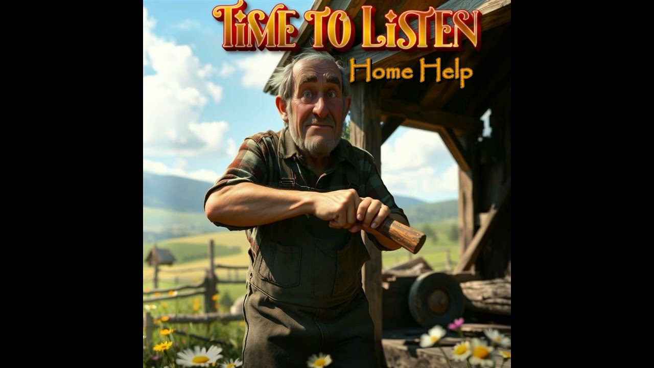 Time to Listen (Ep. 23): Home Help