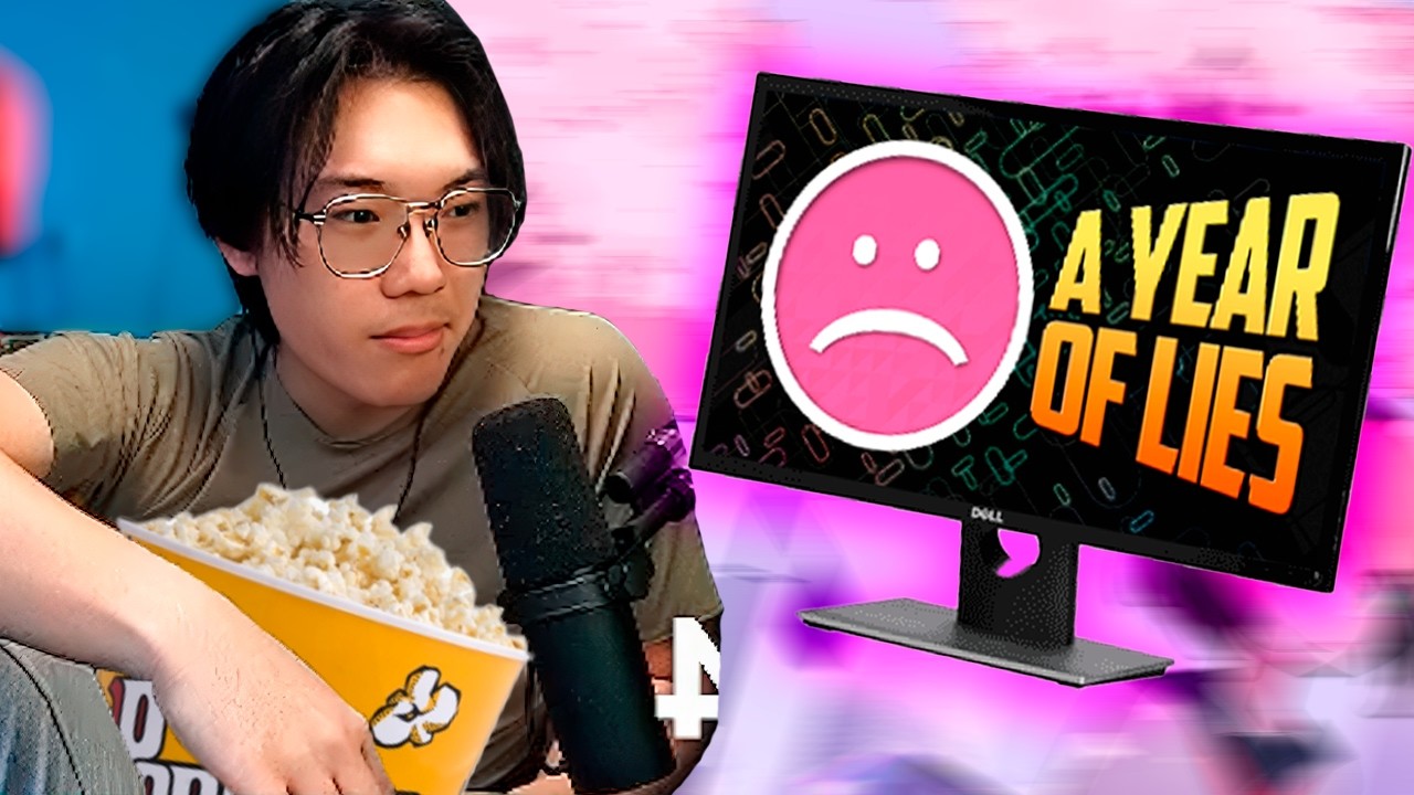 SOMEONE OUTSIDE OF THE OSU! CIRCLE MADE A VIDEO ABOUT CLOUTIFUL DRAMA... | BTMC reaction