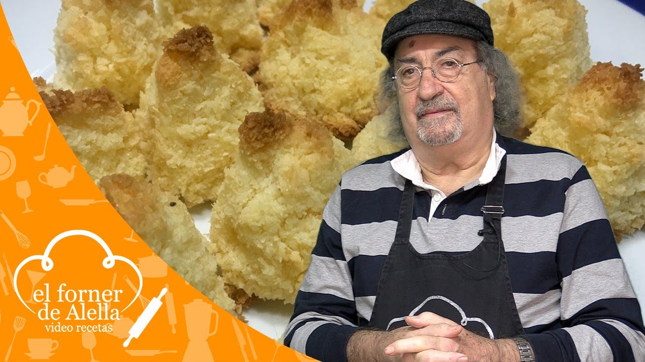 Cocos artesanos